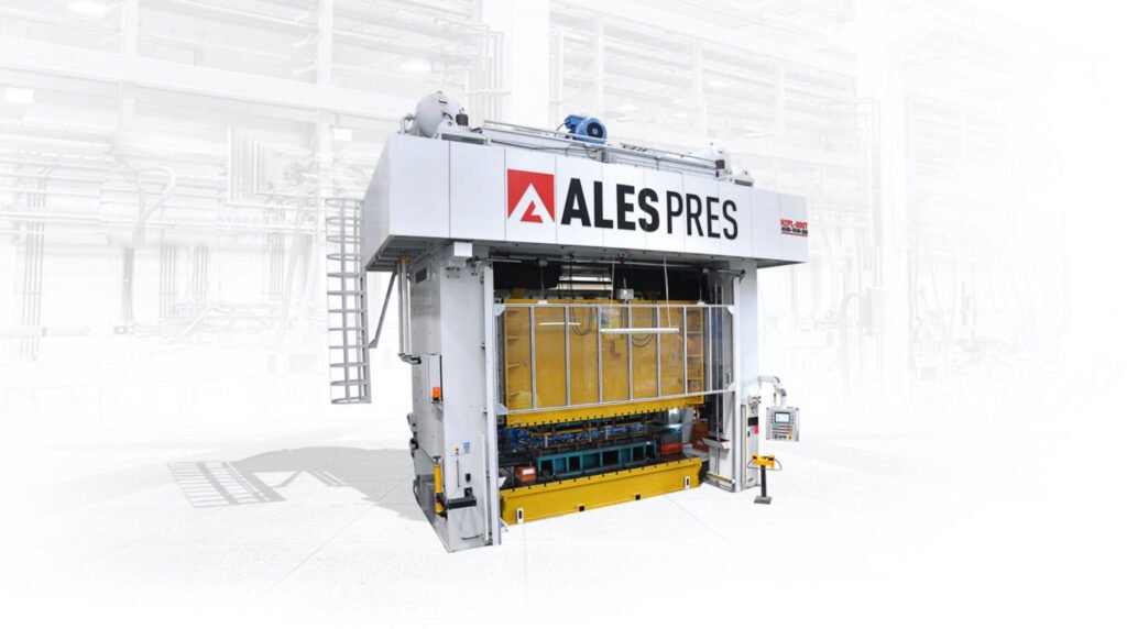 Link Motion Press